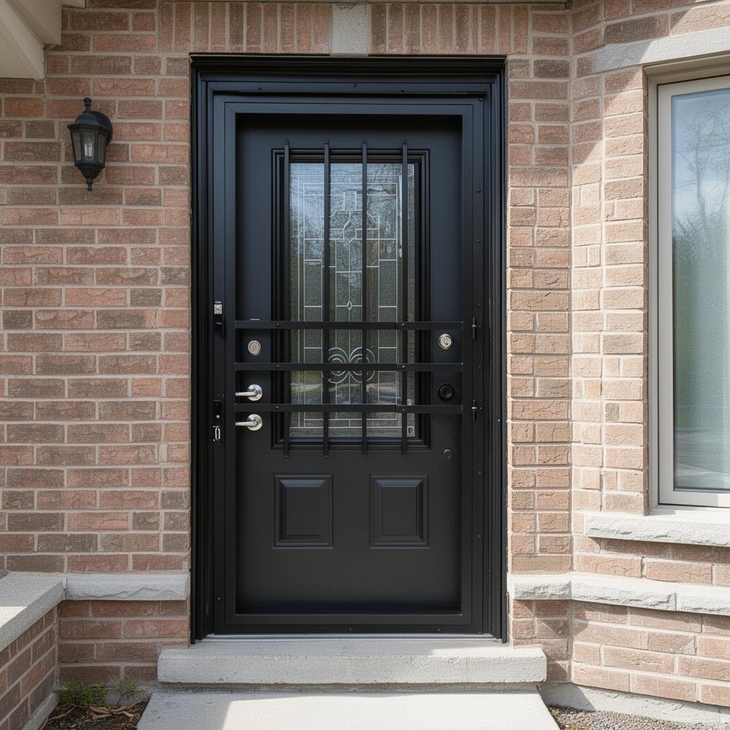 Conseils de sécurité pour les maisons de Montréal